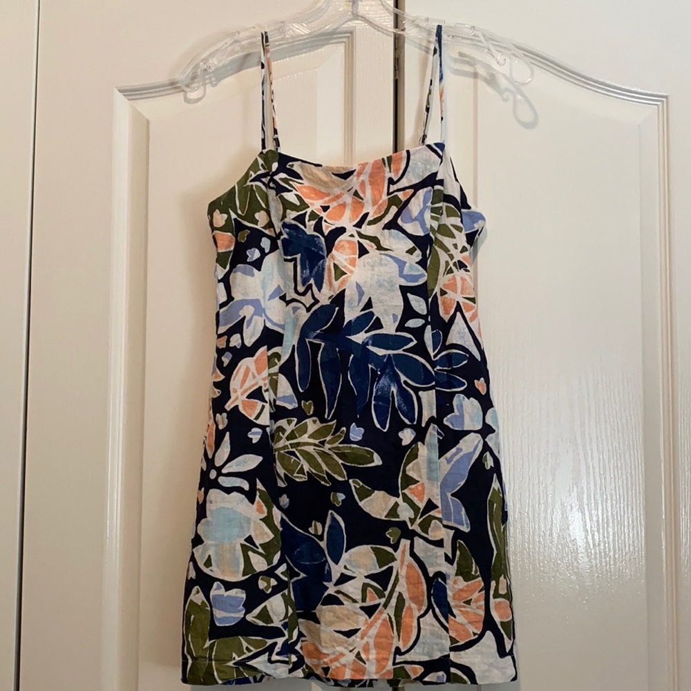 Lush dress from LuLus. Size small.